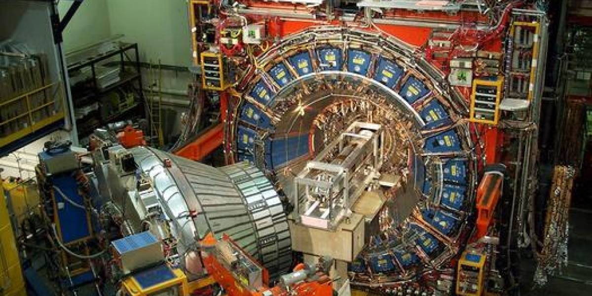 Físicos del colisionador Fermilab detectan nueva partícula desconocida