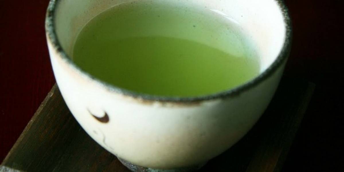 El té verde podría ayudar a regenerar células cerebrales