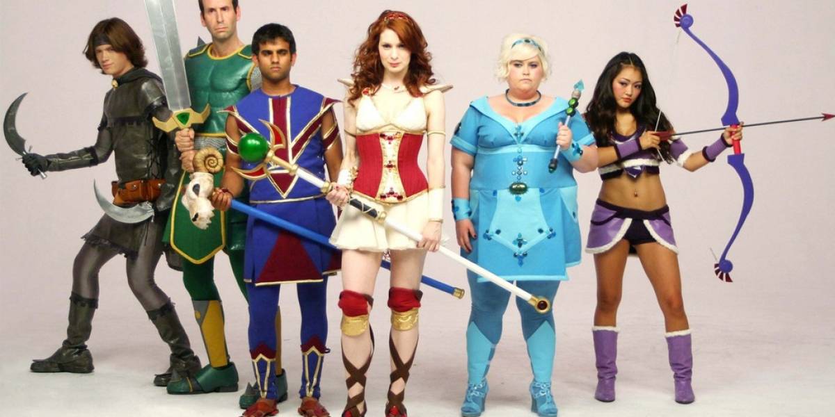 YouTube planea un evento especial dedicado a los geeks
