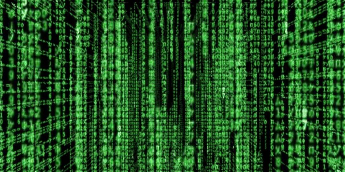 Siéntete cómo un hacker con Hacker Typer
