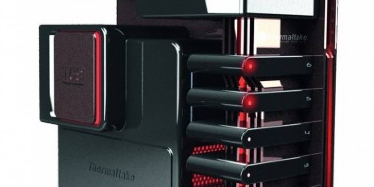 Demostración de una computadora con 24GB de RAM