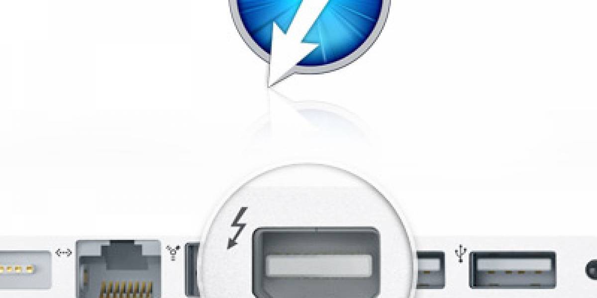 Todo lo que hay que saber sobre Thunderbolt