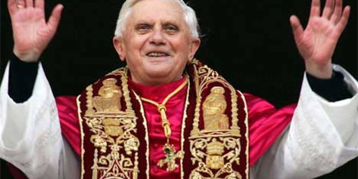 El Vaticano tendrá su propio canal en YouTube