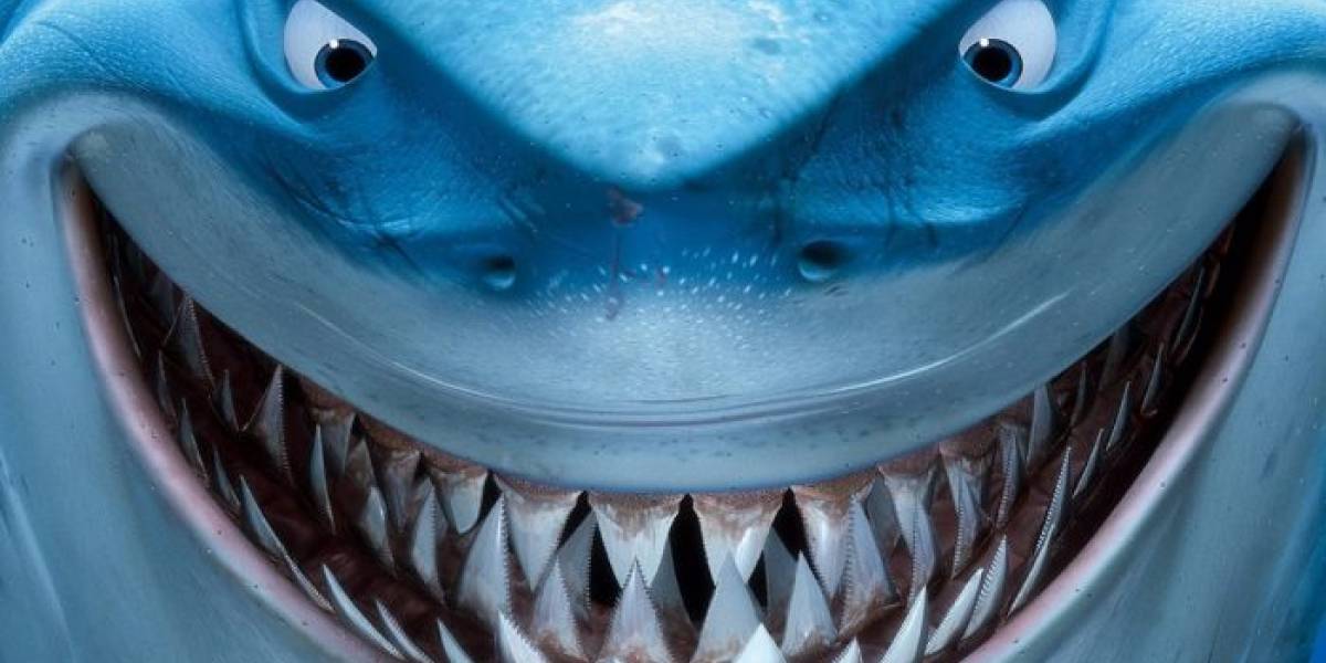 Arqueólogos descubren nueva especie de tiburón prehistórico
