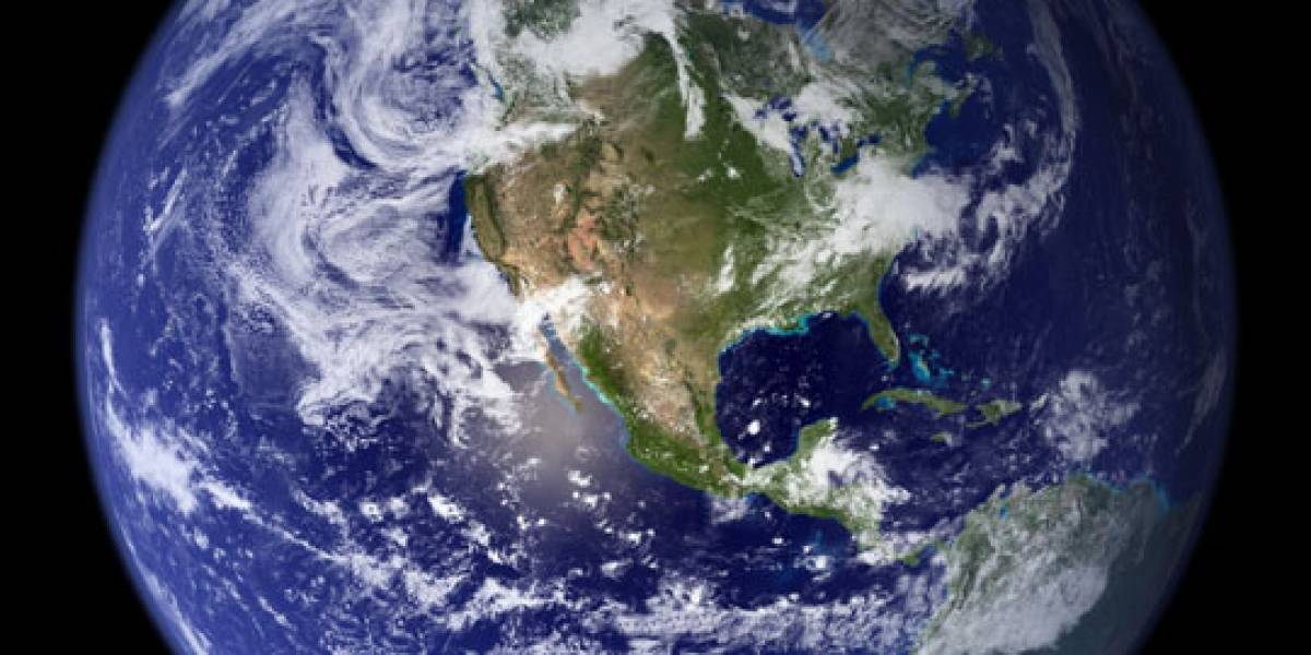 Proyecto intentará simular todo lo que pasa en la Tierra