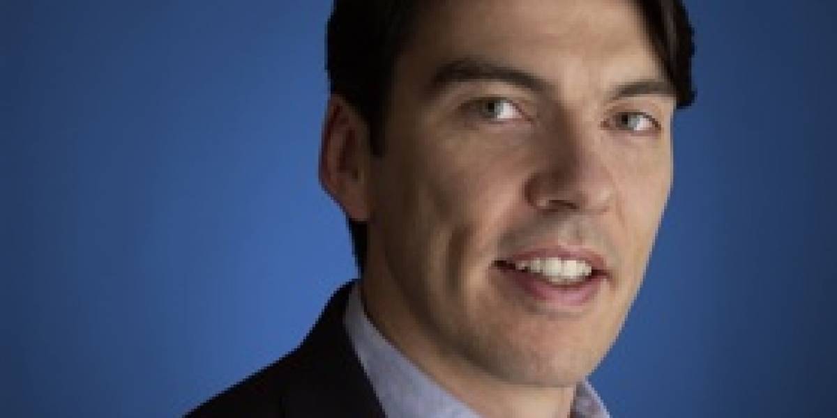 El nuevo CEO de AOL quiere a Twitter