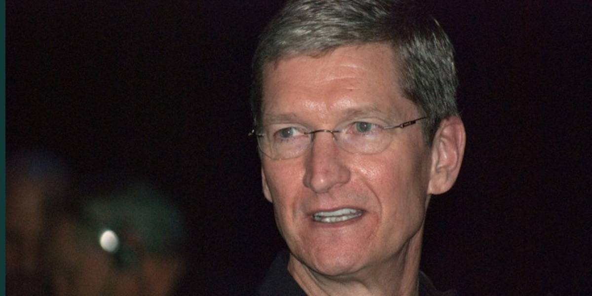Tim Cook y el futuro de Apple: "No permitiré que la compañía se arruine" sin Jobs