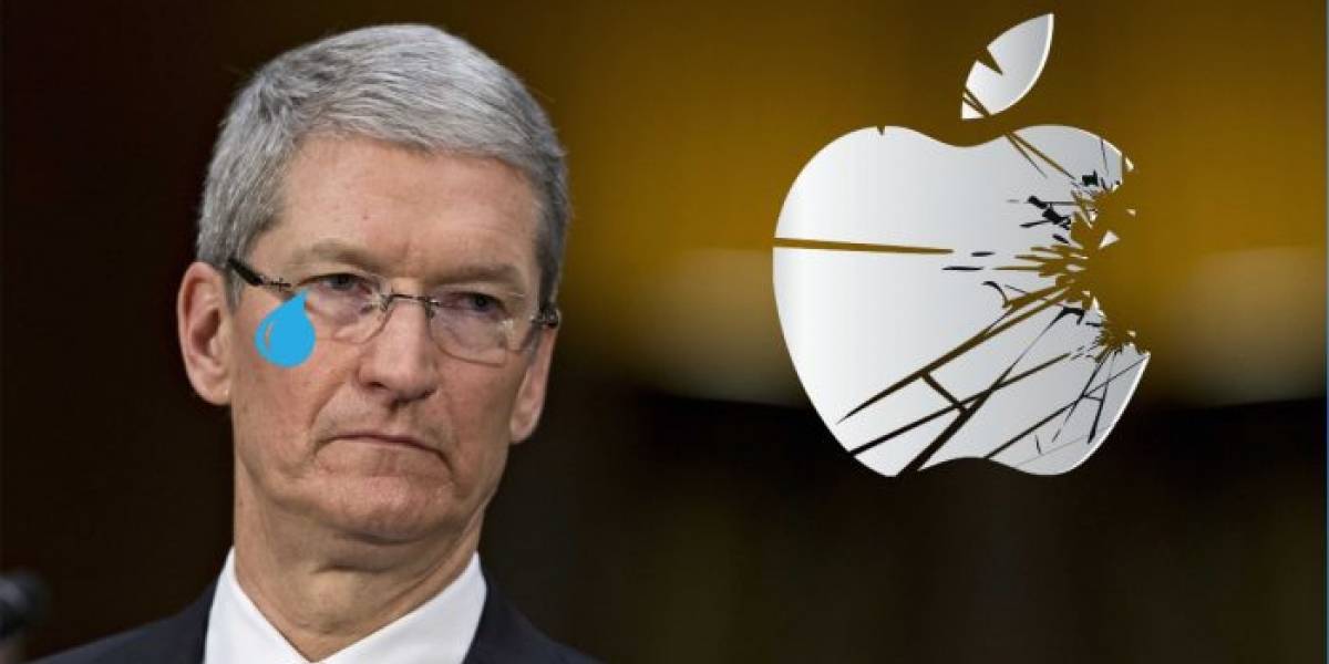 China exige a Apple que explique por qué se ralentizan los iPhone