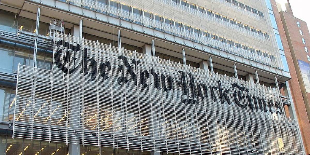 El New York Times ya suma 100.000 suscriptores en su servicio digital pagado