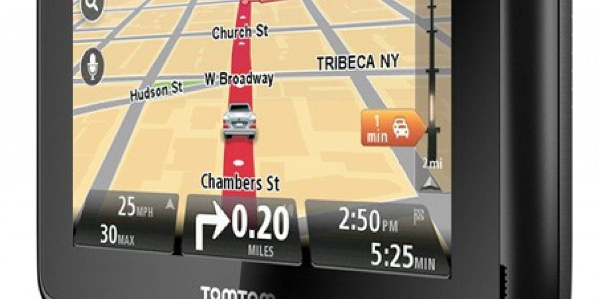 Policía holandesa compró datos de TomTom para elegir dónde controlar velocidad