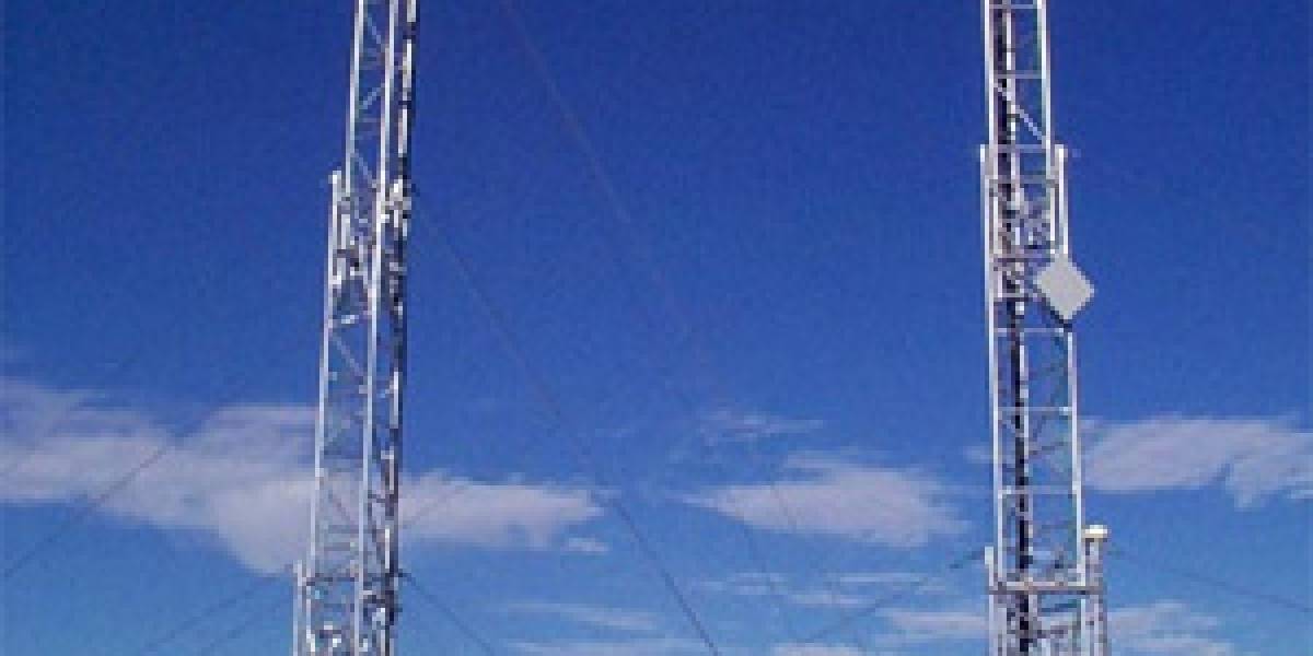 MOP de Chile lleva Internet a zonas rurales del país