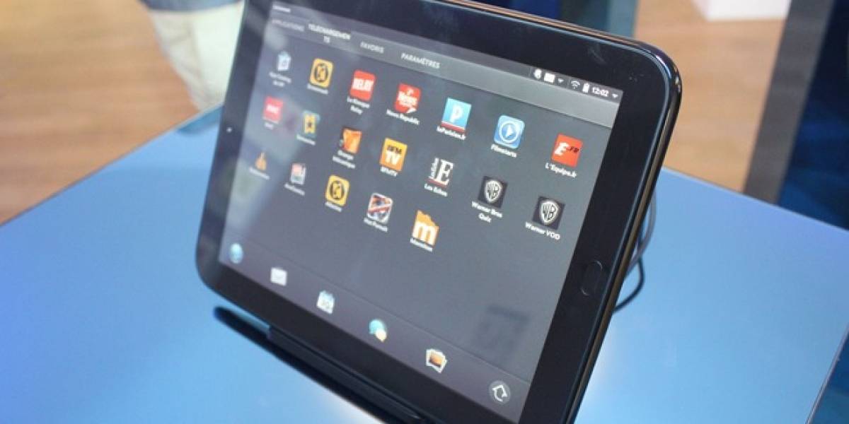 HP anuncia Open WebOs, promete publicarlo completo en septiembre