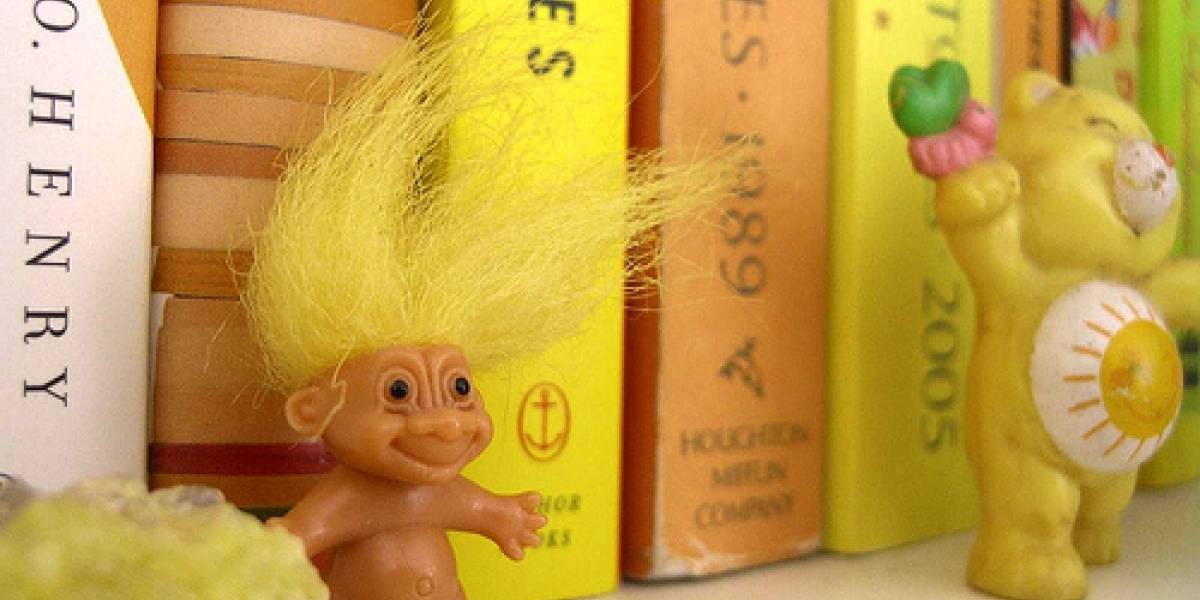 Google y Microsoft se unen para luchar contra troll de las patentes
