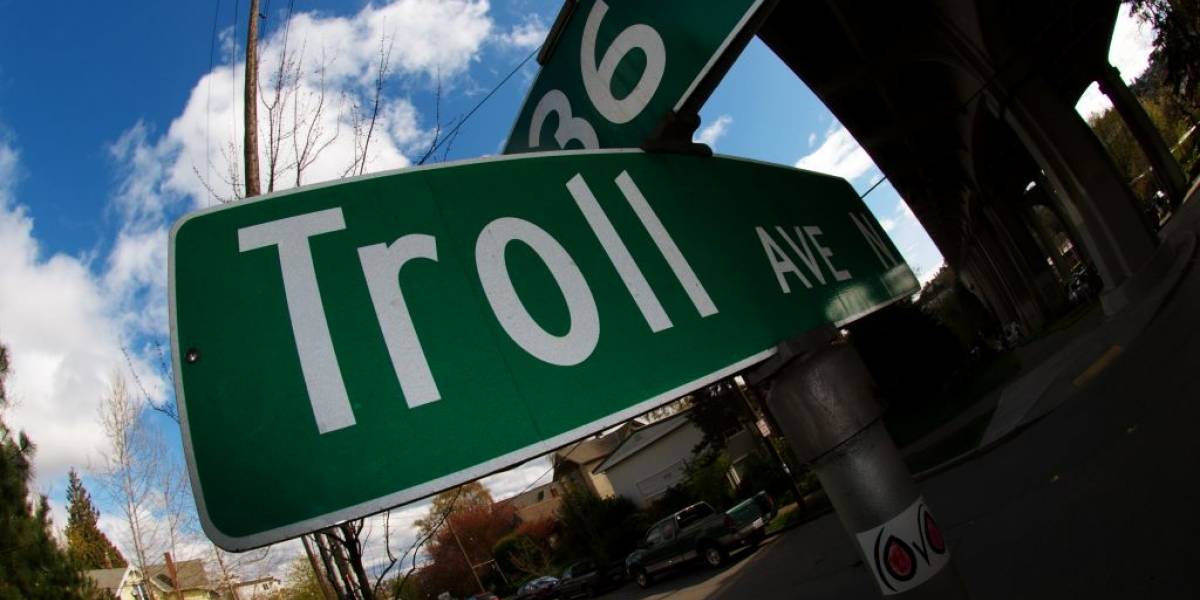 Invalidan de forma definitiva patente de troll que decía ser dueño de la interactividad en la web