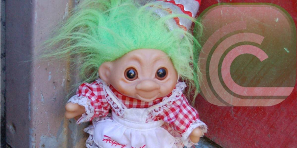 ¿Los trolls del copyright podrán demostrar jurídicamente sus acusaciones?