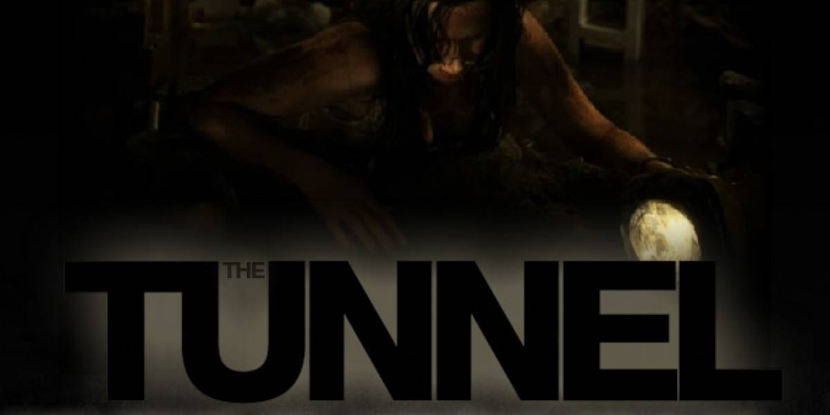 "The Tunnel": La película que Paramount Pictures estrenará en BitTorrent