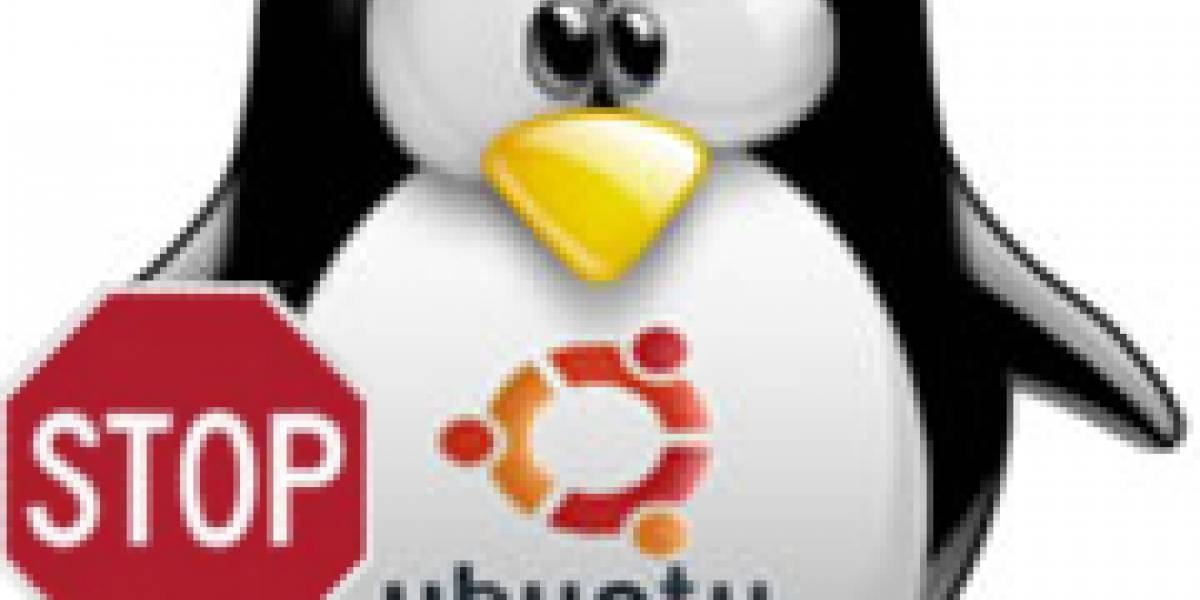 Ubuntu 9.04 no incluirá el kernel 2.6.29