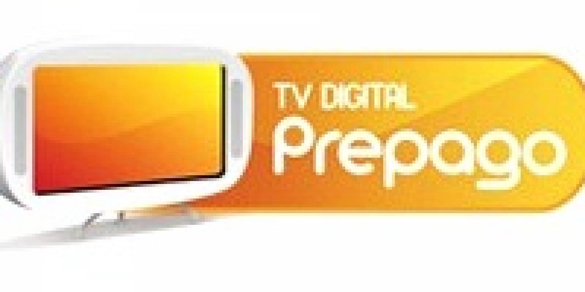 Telmex lanza TV de Prepago en Chile