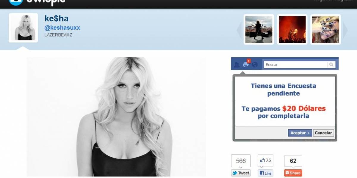 Ciberdelincuentes captan mulas en Twitpic para el blanqueo de dinero