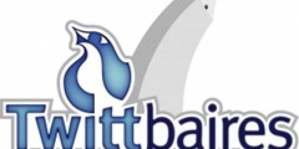 Twittbaires: reunión de twitteros argentinos