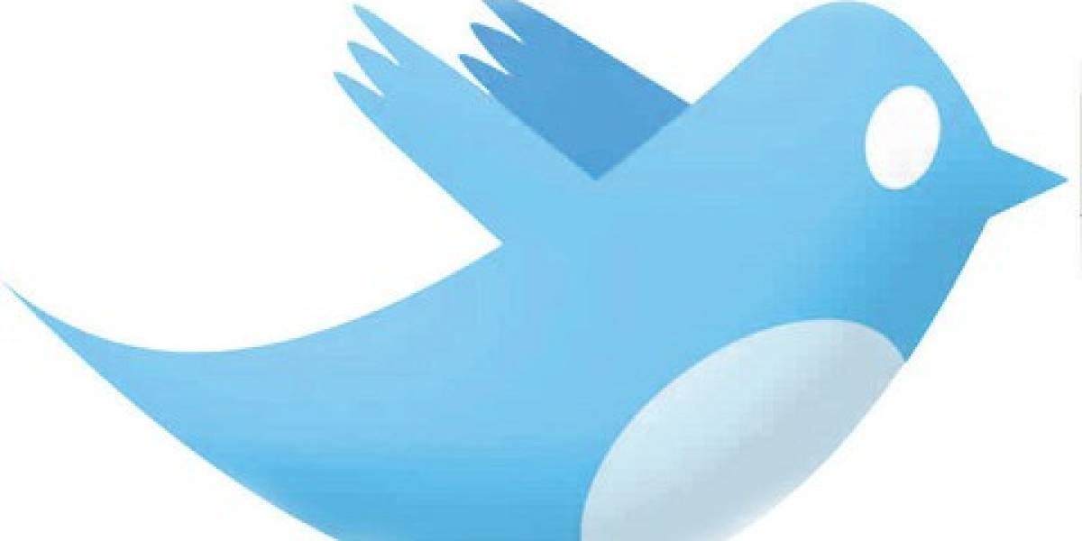 Estudio de Twitter en México 2010