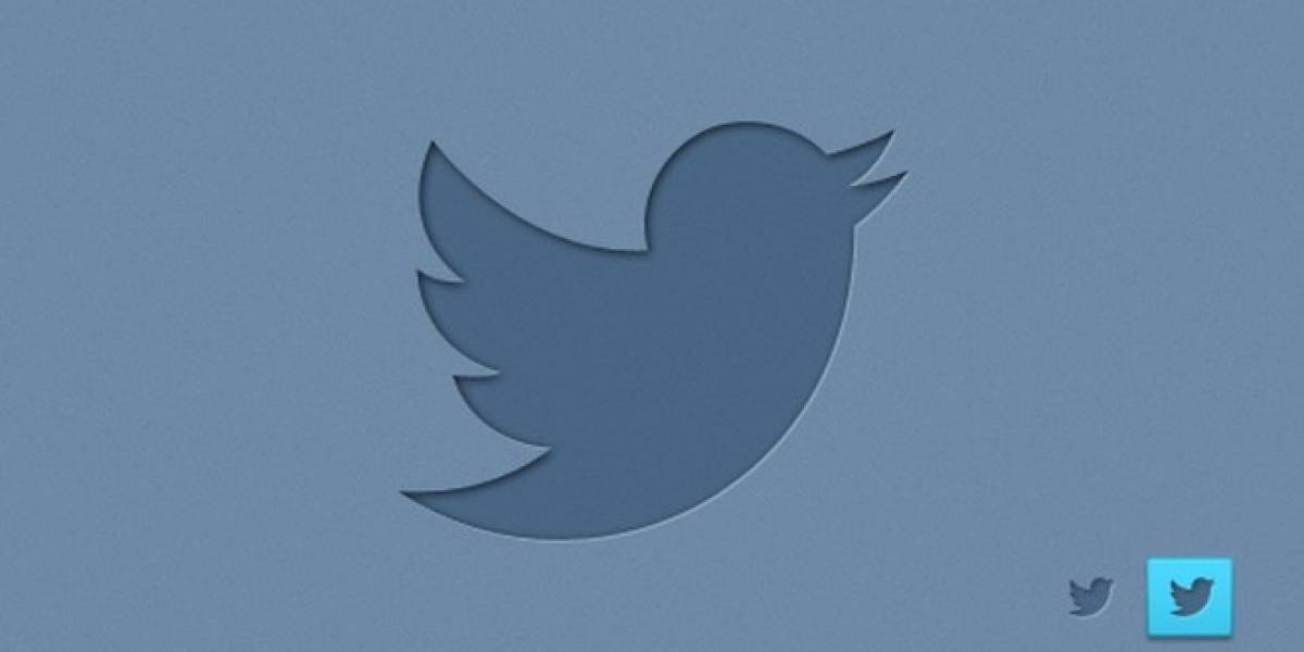 Antes que termine el año, Twitter permitirá descargar el historial de mensajes