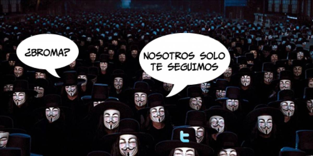 Lo que escribas en Twitter será usado en tu contra