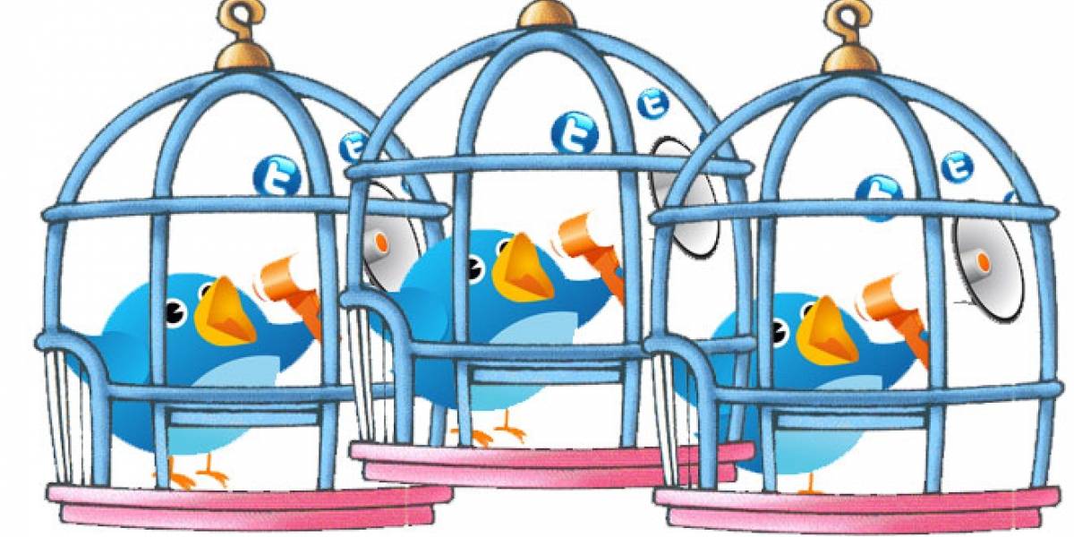 La Twit-Censura: O cuando el dinero pesa más que la libertad