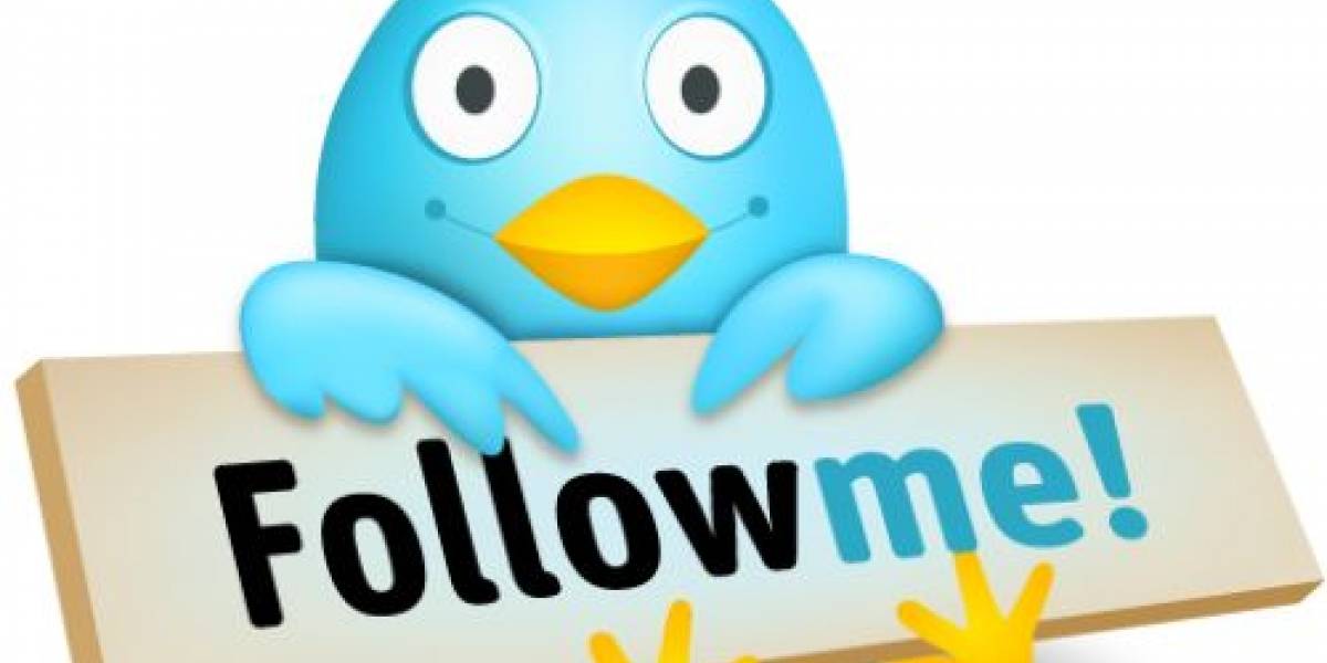 Argentino vende seguidores de Twitter en MercadoLibre