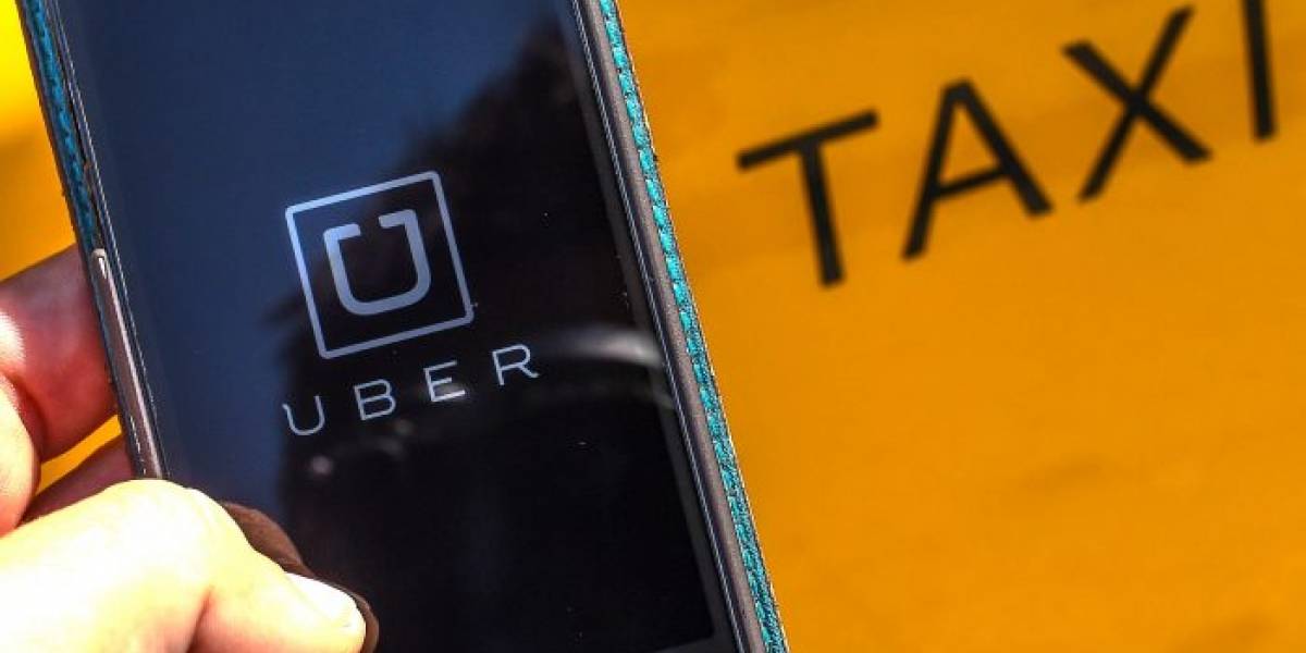 SoftBank adquiere el 15% de Uber (y hace millonario a su fundador)