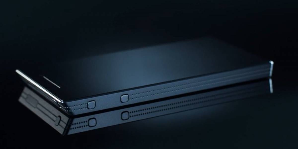 Canonical recurre a Internet para financiar Ubuntu Edge, su primer smartphone