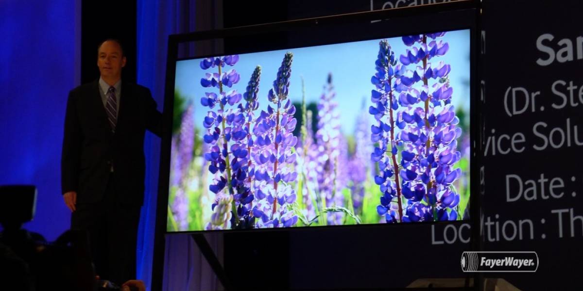 4K: ¿Lo que viene después del 3D?