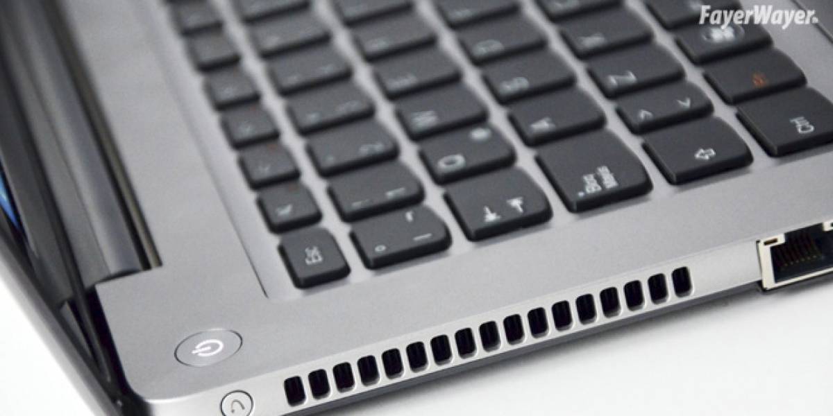 Los ultrabooks no se venderán tan bien como lo esperado este y próximo año, según IHS
