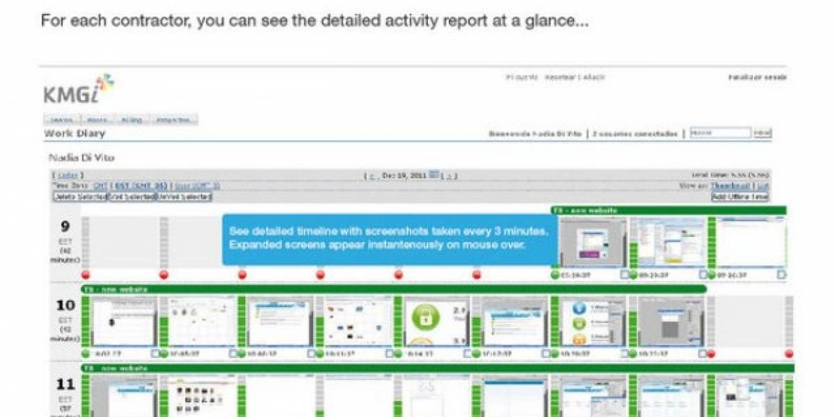 Transparent Billing, una plataforma para impulsar el teletrabajo