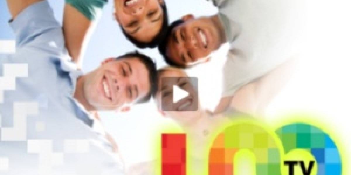 Telmex lanza noticiario de TV por Internet