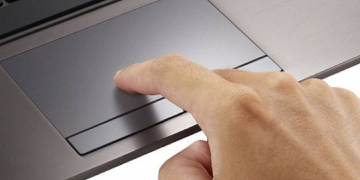 Microsoft e Intel trabajan en conjunto para fabricar mejores trackpads