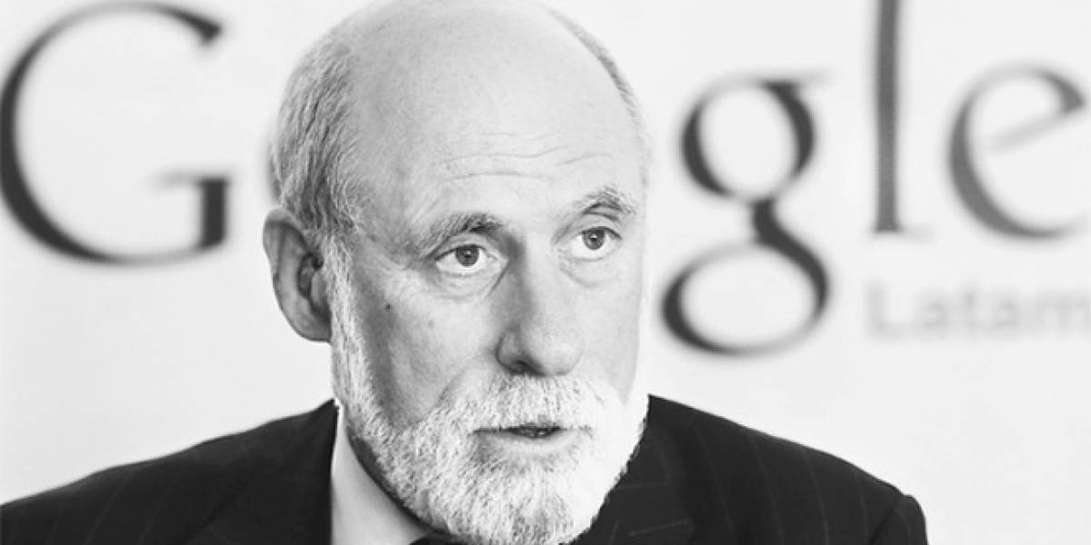 Vicepresidente de Google: "Podría haber una idea que nos robe el negocio por completo"