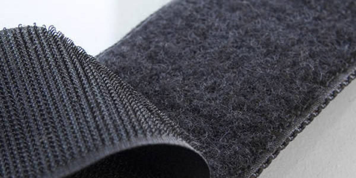 El origen de... el Velcro