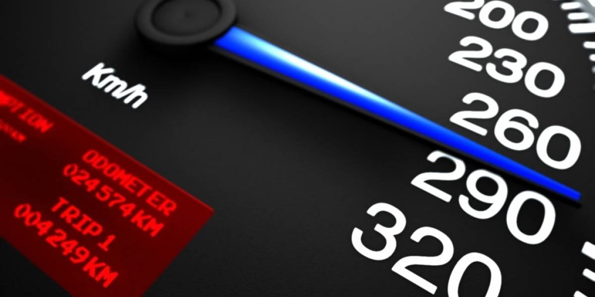 La velocidad promedio de internet en el mundo sobrepasó los 3 Mbps