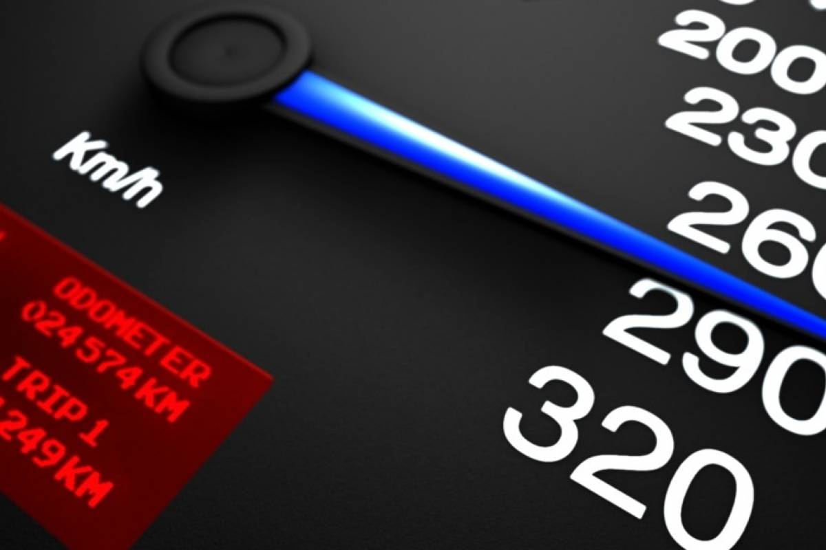 La velocidad promedio de internet en el mundo sobrepasó los 3 Mbps