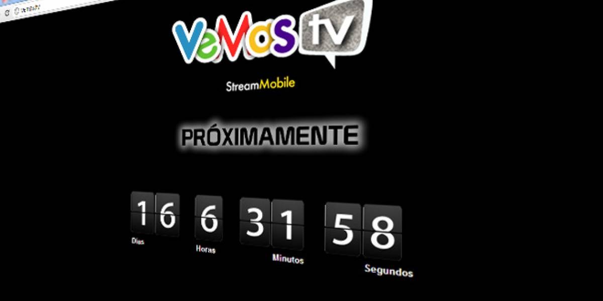 Chile: En marzo se lanzará Vemas.tv, un servicio de "TV cable" por internet