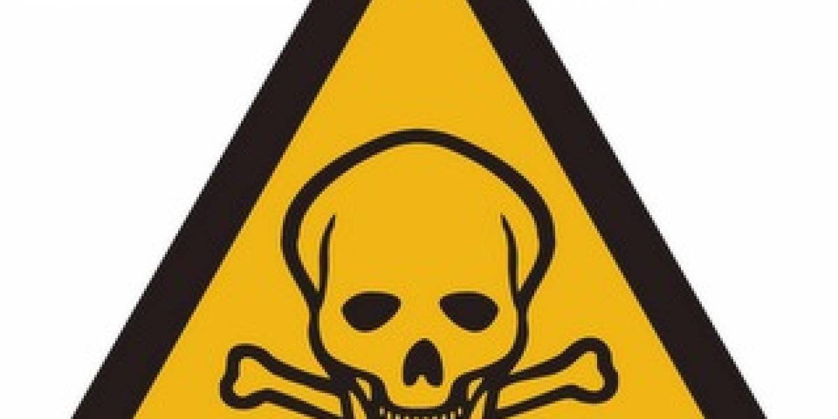 Virus Stuxnet arrasa en Irán