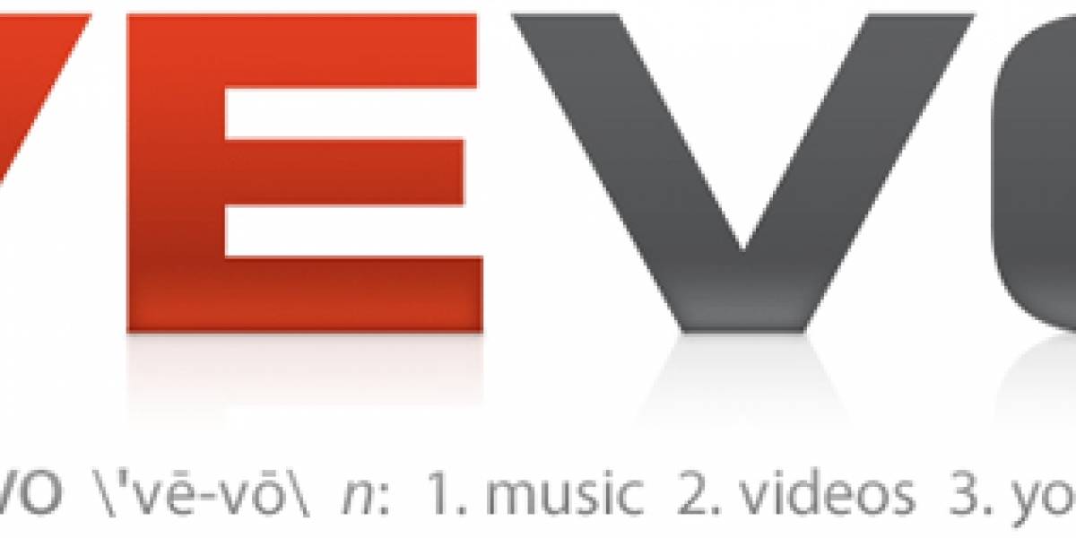 Universal Music y YouTube lanzan VEVO
