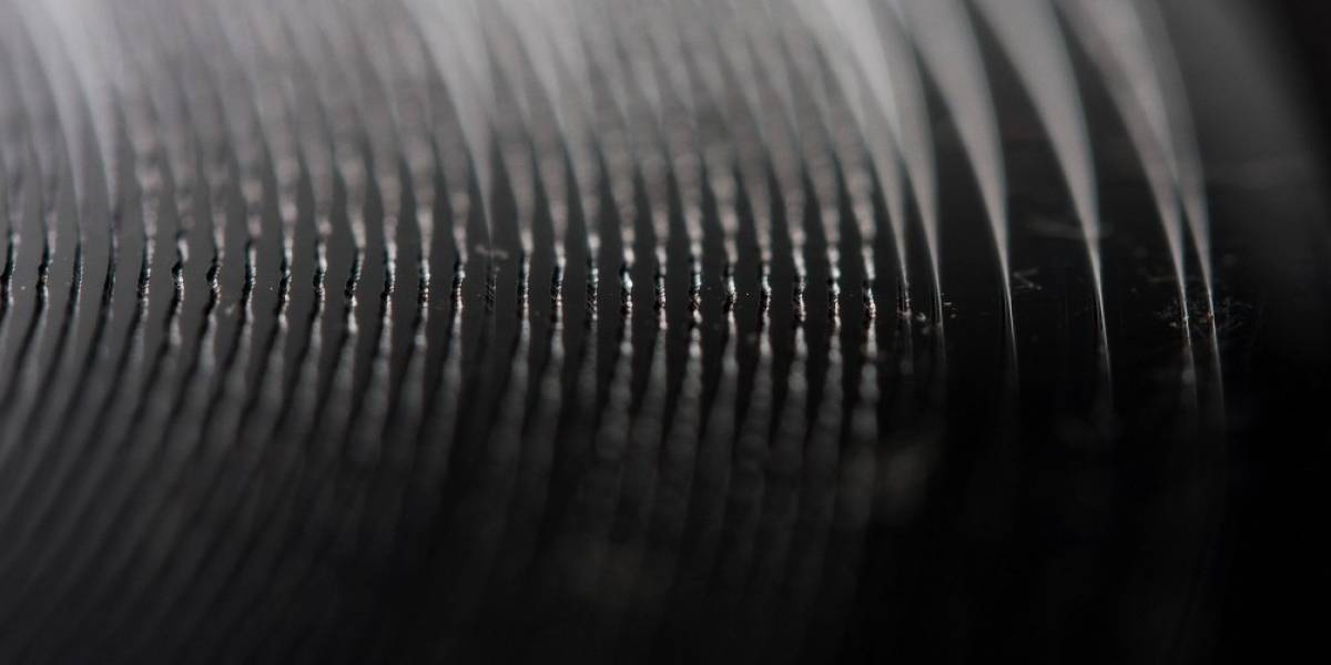 Bajan las ventas de CDs y suben las de vinilos en Estados Unidos