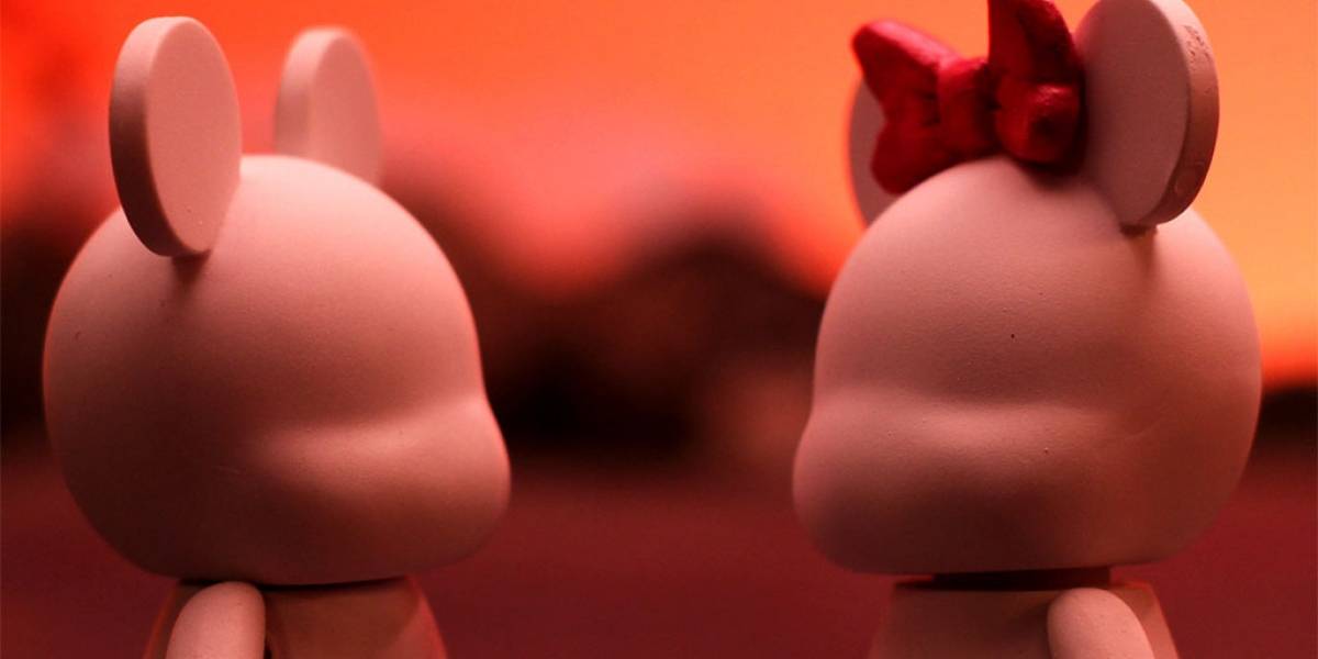 Disney prepara una nueva serie animada en stop motion que se transmitirá por internet