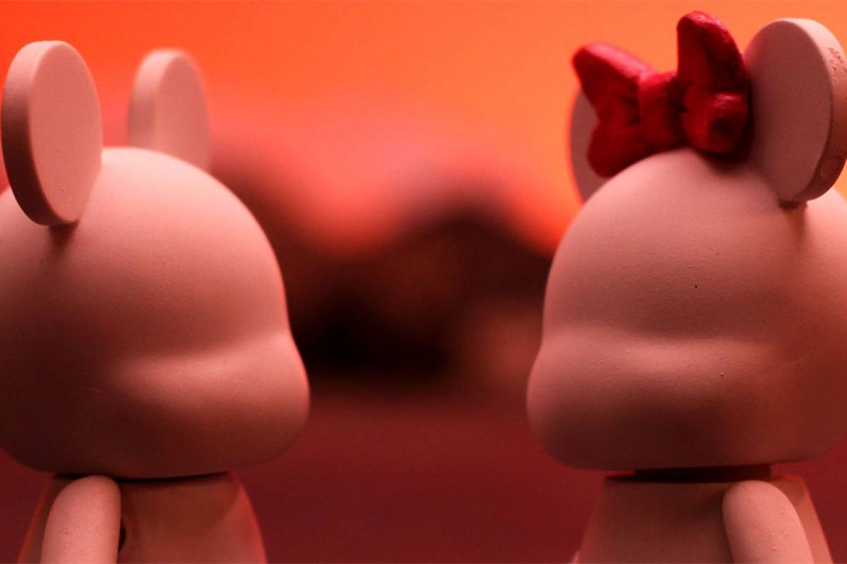 Disney prepara una nueva serie animada en stop motion que se transmitirá por internet
