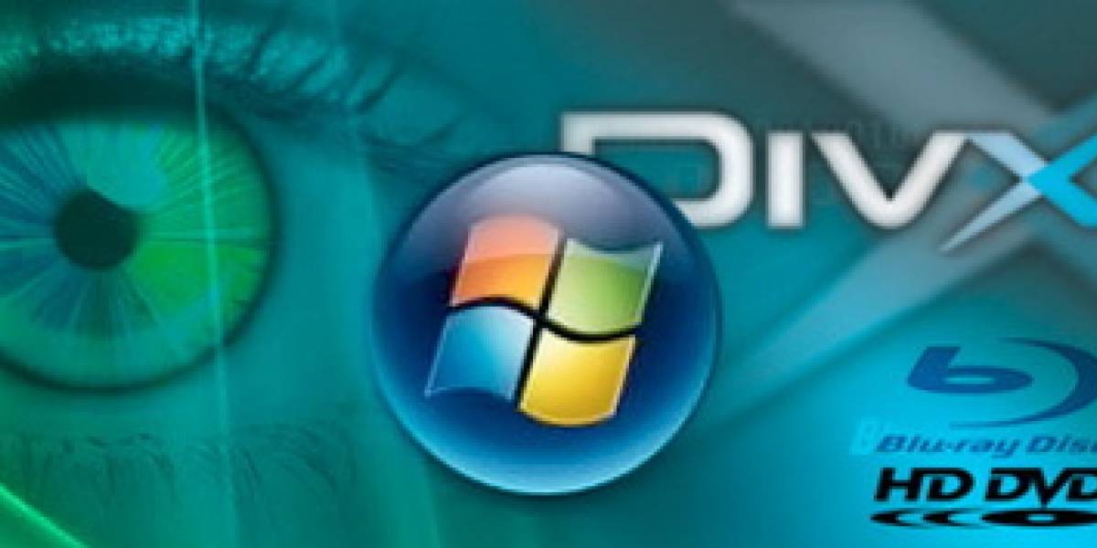 Windows 7 tendrá soporte nativo de DivX