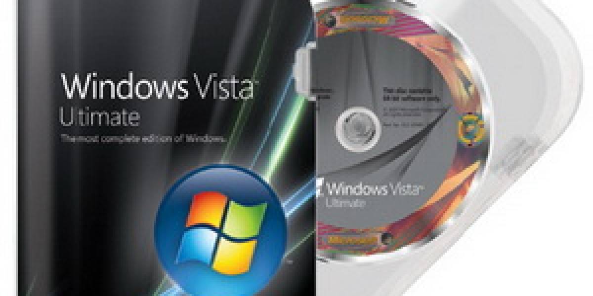 Ya está disponible Windows Vista SP2 y Server 2008 SP2