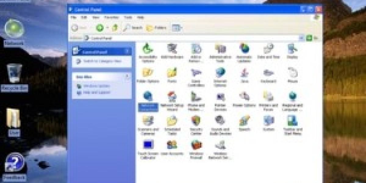Microsoft no quiere que saltes de XP a Windows 7
