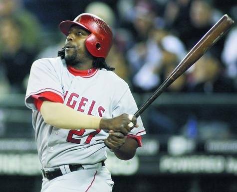 Vladimir Guerrero